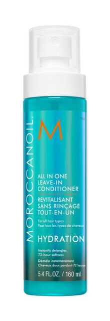 Moroccanoil All In One Leave-In Conditoner Moroccanoil All In One Leave-In Conditoner